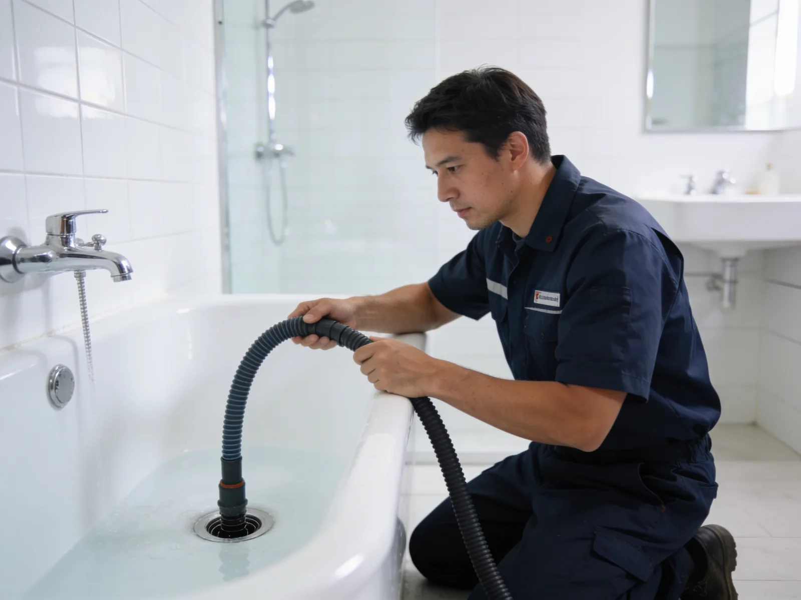 Emergency Plumber Darien Center, NY FAQs